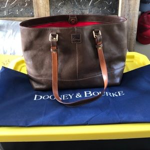 Dooney & Bourke purse-authentic